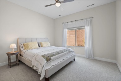 Experience luxury living in the exclusive 55+ Villas at Sun on Sunriver Golf Club in Utah - for sale on GolfHomes.com, golf home, golf lot