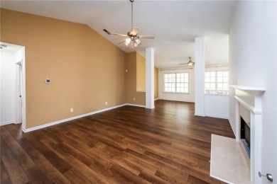 Don't miss this opportunity to live in the desirable Mirror Lake on Mirror Lake Golf Club in Georgia - for sale on GolfHomes.com, golf home, golf lot