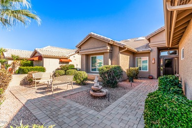 Welcome to this beautifully updated home in Sun lakes! Offering on Oakwood Golf Club  in Arizona - for sale on GolfHomes.com, golf home, golf lot
