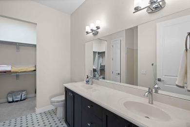 Experience luxury living in the exclusive 55+ Villas at Sun on Sunriver Golf Club in Utah - for sale on GolfHomes.com, golf home, golf lot