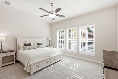 Pristine 1.5 story with a backyard paradise including a custom on Lantana Golf Club in Texas - for sale on GolfHomes.com, golf home, golf lot