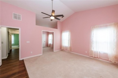Don't miss this opportunity to live in the desirable Mirror Lake on Mirror Lake Golf Club in Georgia - for sale on GolfHomes.com, golf home, golf lot