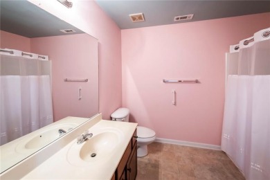 Don't miss this opportunity to live in the desirable Mirror Lake on Mirror Lake Golf Club in Georgia - for sale on GolfHomes.com, golf home, golf lot