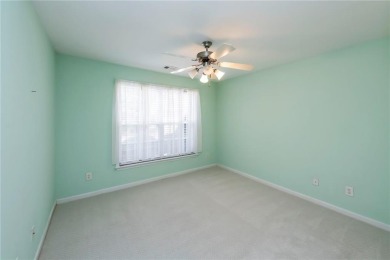 Don't miss this opportunity to live in the desirable Mirror Lake on Mirror Lake Golf Club in Georgia - for sale on GolfHomes.com, golf home, golf lot