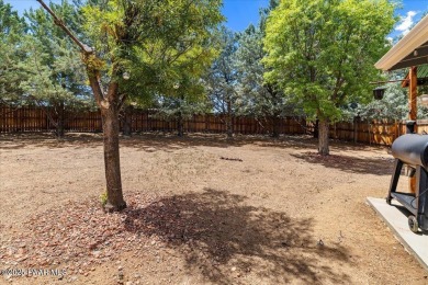 Tucked into the heart of the Prescott Country Club Golf on Prescott Golf and Country Club in Arizona - for sale on GolfHomes.com, golf home, golf lot