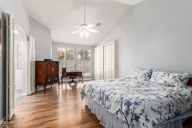 Welcome to this beautifully updated home in Sun lakes! Offering on Oakwood Golf Club  in Arizona - for sale on GolfHomes.com, golf home, golf lot