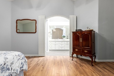 Welcome to this beautifully updated home in Sun lakes! Offering on Oakwood Golf Club  in Arizona - for sale on GolfHomes.com, golf home, golf lot