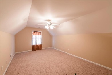 Don't miss this opportunity to live in the desirable Mirror Lake on Mirror Lake Golf Club in Georgia - for sale on GolfHomes.com, golf home, golf lot