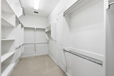 Pristine 1.5 story with a backyard paradise including a custom on Lantana Golf Club in Texas - for sale on GolfHomes.com, golf home, golf lot