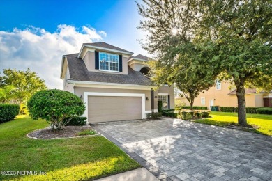 This luxurious 2 story, 4 bedroom, 3.5 bathroom home is located on Deer Creek RV Golf Resort in Florida - for sale on GolfHomes.com, golf home, golf lot