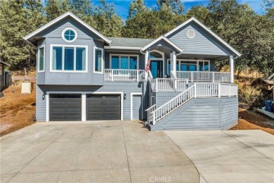 Welcome to this beautiful 3-bedroom home with a den and bonus on Hidden Valley Lake Golf and Country Club in California - for sale on GolfHomes.com, golf home, golf lot