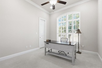 Pristine 1.5 story with a backyard paradise including a custom on Lantana Golf Club in Texas - for sale on GolfHomes.com, golf home, golf lot