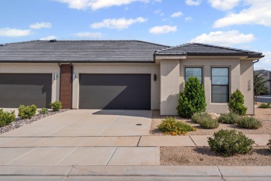 Experience luxury living in the exclusive 55+ Villas at Sun on Sunriver Golf Club in Utah - for sale on GolfHomes.com, golf home, golf lot