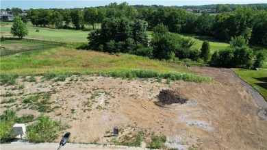 Construction is scheduled to start summer 2025, call Susan on Shoal Creek Golf Course in Missouri - for sale on GolfHomes.com, golf home, golf lot