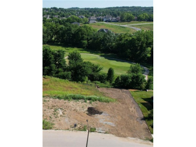 Construction is scheduled to start summer 2025, call Susan on Shoal Creek Golf Course in Missouri - for sale on GolfHomes.com, golf home, golf lot