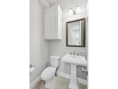 Pristine 1.5 story with a backyard paradise including a custom on Lantana Golf Club in Texas - for sale on GolfHomes.com, golf home, golf lot