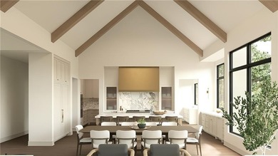 Construction is scheduled to start summer 2025, call Susan on Shoal Creek Golf Course in Missouri - for sale on GolfHomes.com, golf home, golf lot