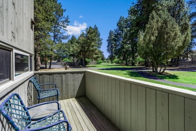 Located on the 18th fairway of the Big Meadow Golf Course, with on Black Butte Ranch Golf Club Big Meadow in Oregon - for sale on GolfHomes.com, golf home, golf lot