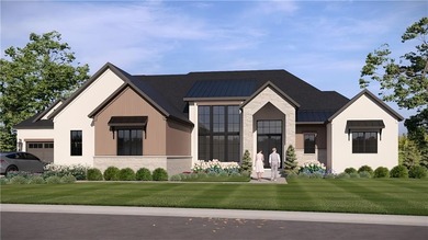 Construction is scheduled to start summer 2025, call Susan on Shoal Creek Golf Course in Missouri - for sale on GolfHomes.com, golf home, golf lot