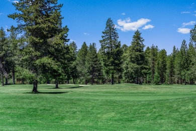 Located on the 18th fairway of the Big Meadow Golf Course, with on Black Butte Ranch Golf Club Big Meadow in Oregon - for sale on GolfHomes.com, golf home, golf lot