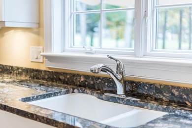 Built by renowned local builder Peter Pometti, this stunning on The Ridge Club in Massachusetts - for sale on GolfHomes.com, golf home, golf lot