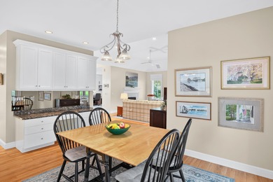 Built by renowned local builder Peter Pometti, this stunning on The Ridge Club in Massachusetts - for sale on GolfHomes.com, golf home, golf lot