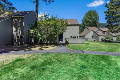 Located on the 18th fairway of the Big Meadow Golf Course, with on Black Butte Ranch Golf Club Big Meadow in Oregon - for sale on GolfHomes.com, golf home, golf lot