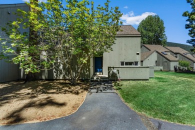 Located on the 18th fairway of the Big Meadow Golf Course, with on Black Butte Ranch Golf Club Big Meadow in Oregon - for sale on GolfHomes.com, golf home, golf lot