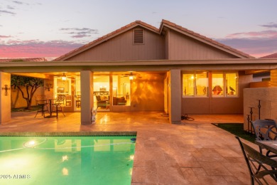 This stunning golf-course home with POOL awaits you in the on Palo Verde Golf and Country Club in Arizona - for sale on GolfHomes.com, golf home, golf lot