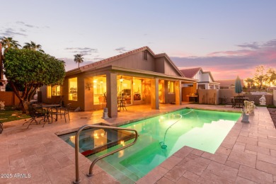 This stunning golf-course home with POOL awaits you in the on Palo Verde Golf and Country Club in Arizona - for sale on GolfHomes.com, golf home, golf lot