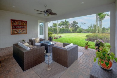 Discover your Dream Home on a Beautiful Preserve with on Ibis Golf and Country Club in Florida - for sale on GolfHomes.com, golf home, golf lot