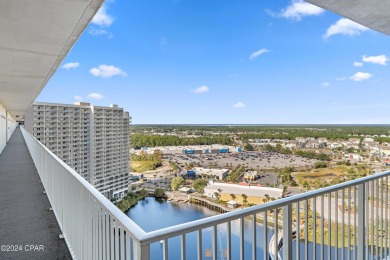 Fully renovated 3BR/2BA GULF-VIEW condo at the beautiful on Signal Hill Golf Course, Inc. in Florida - for sale on GolfHomes.com, golf home, golf lot