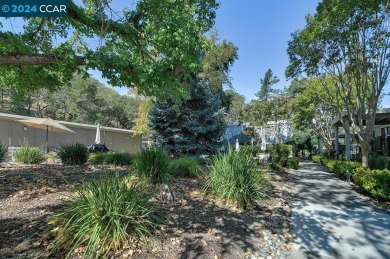 PRICE REDUCED $20,000!!!  Sonoma Model! Tucked away at the end on Rossmoor Golf Course in California - for sale on GolfHomes.com, golf home, golf lot