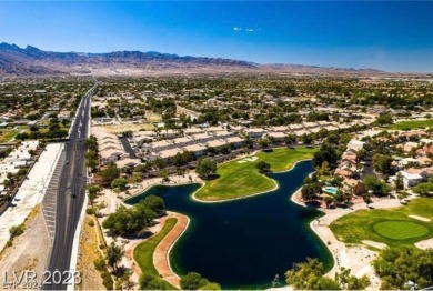 PRICE REDUCED**LOWEST PRICE IN PAINTED DESERT**  Experience the on Painted Desert Golf Club in Nevada - for sale on GolfHomes.com, golf home, golf lot