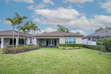 Discover your Dream Home on a Beautiful Preserve with on Ibis Golf and Country Club in Florida - for sale on GolfHomes.com, golf home, golf lot