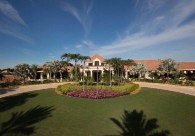 Discover your Dream Home on a Beautiful Preserve with on Ibis Golf and Country Club in Florida - for sale on GolfHomes.com, golf home, golf lot