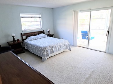 ONLY UNIT WITH 1.5 BATH UNDER $100K Furnished or unfurnished on Vero Beach South Golf Course in Florida - for sale on GolfHomes.com, golf home, golf lot