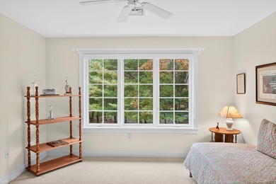 Built by renowned local builder Peter Pometti, this stunning on The Ridge Club in Massachusetts - for sale on GolfHomes.com, golf home, golf lot