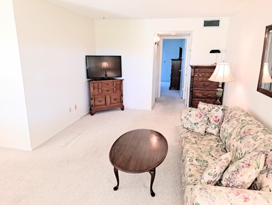 ONLY UNIT WITH 1.5 BATH UNDER $100KFurnished first-floor on Vero Beach South Golf Course in Florida - for sale on GolfHomes.com, golf home, golf lot