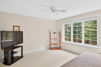 Built by renowned local builder Peter Pometti, this stunning on The Ridge Club in Massachusetts - for sale on GolfHomes.com, golf home, golf lot