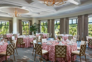 Discover your Dream Home on a Beautiful Preserve with on Ibis Golf and Country Club in Florida - for sale on GolfHomes.com, golf home, golf lot