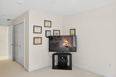 Built by renowned local builder Peter Pometti, this stunning on The Ridge Club in Massachusetts - for sale on GolfHomes.com, golf home, golf lot