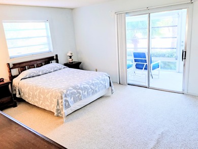 ONLY UNIT WITH 1.5 BATH UNDER $100KFurnished first-floor on Vero Beach South Golf Course in Florida - for sale on GolfHomes.com, golf home, golf lot