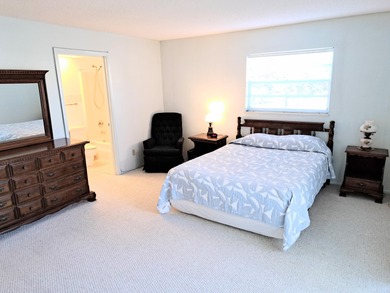 ONLY UNIT WITH 1.5 BATH UNDER $100KFurnished first-floor on Vero Beach South Golf Course in Florida - for sale on GolfHomes.com, golf home, golf lot