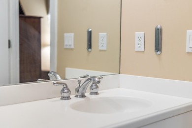 Built by renowned local builder Peter Pometti, this stunning on The Ridge Club in Massachusetts - for sale on GolfHomes.com, golf home, golf lot