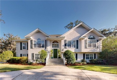 Welcome to 412 Palm, a stunning residence offering the perfect on Sea Palms Golf and Tennis Resort in Georgia - for sale on GolfHomes.com, golf home, golf lot