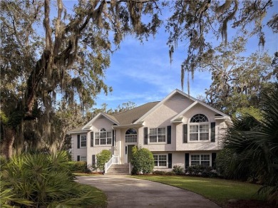 Welcome to 412 Palm, a stunning residence offering the perfect on Sea Palms Golf and Tennis Resort in Georgia - for sale on GolfHomes.com, golf home, golf lot