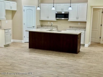 BEAUTIFUL 3 BED 2 BATH HOME W ADDITIONAL OFFICE/FLEX SPACE AND on Southern Woods Golf Club in Florida - for sale on GolfHomes.com, golf home, golf lot