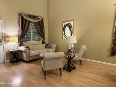 2594 San Remo Drive on DAndrea Golf Club in Nevada - for sale on GolfHomes.com, golf home, golf lot