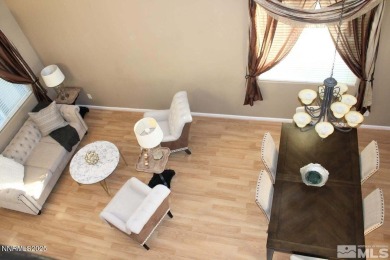 2594 San Remo Drive on DAndrea Golf Club in Nevada - for sale on GolfHomes.com, golf home, golf lot